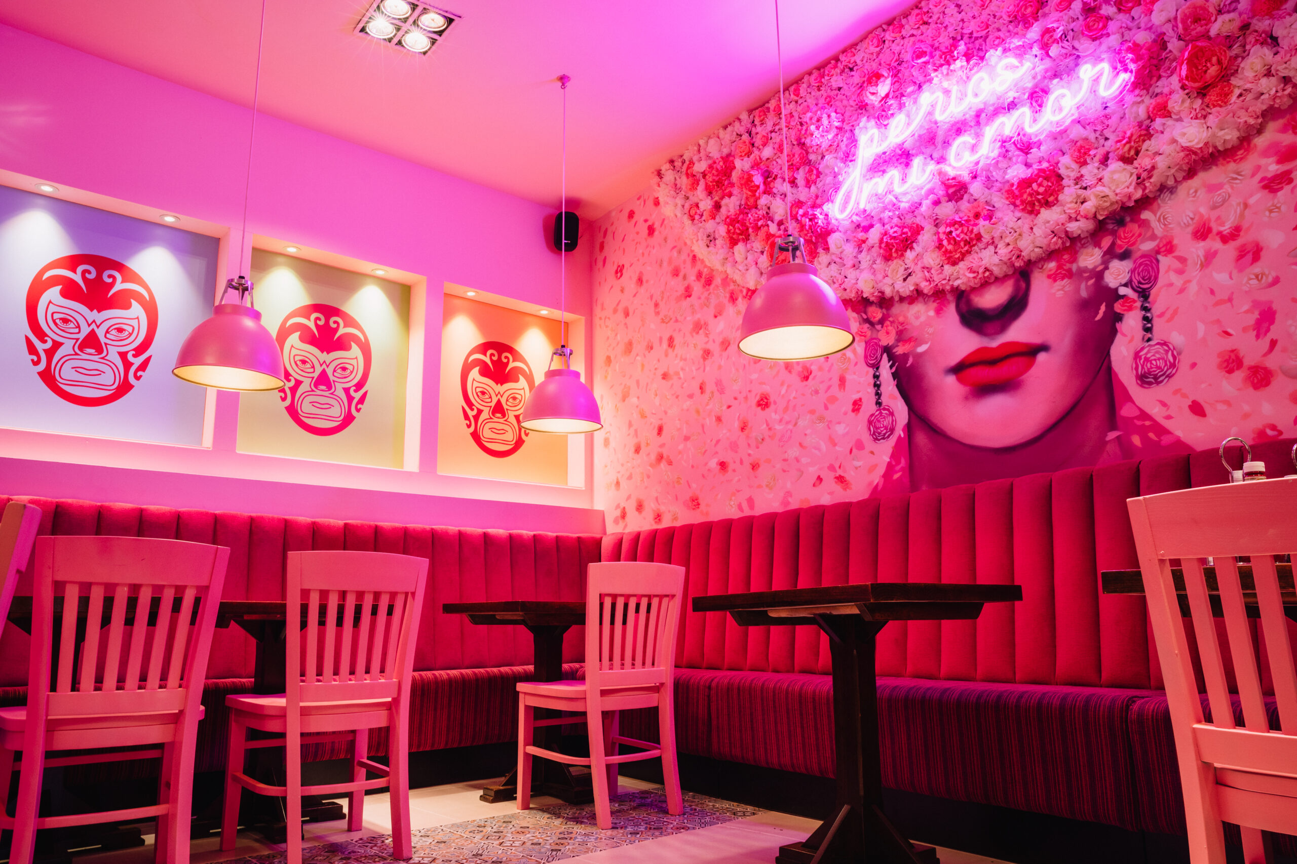 Loyalty program background