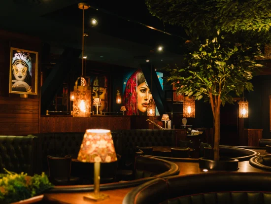 Loyalty program background